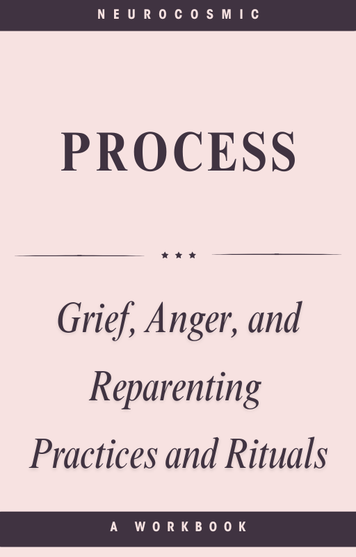 Process: Rituals for Release and Repair