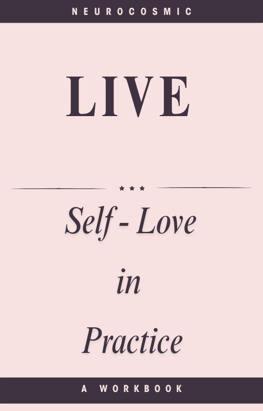 Live: Self-Love in Practice